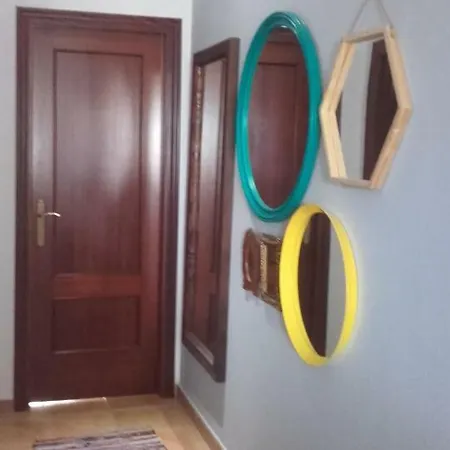 Apartment Agua Salada
